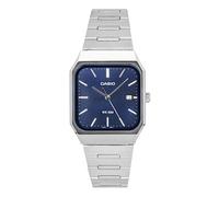 Orologio Casio Standard al Quarzo Casual MTP-B185D-2A1V Quadrante Blu da Uomo