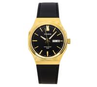Orologio Casio Standard al Quarzo Casual MTP-E735GL-1AV Quadrante Nero da Uomo