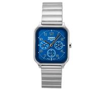 Orologio Casio Standard al Quarzo Casual MTP-M306D-2AV Quadrante Blu da Uomo