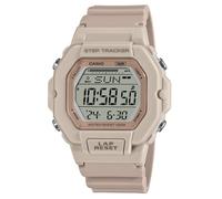 Orologio Casio Standard Al Quarzo Sport 100M Impermeabile LWS-2200H-4 Unisex