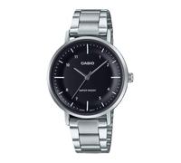 Orologio Casio Standard Quartz LTP-VT03D-1B da donna resistente agli schizzi