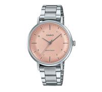 Orologio Casio Standard Quartz LTP-VT03D-4B da donna resistente agli schizzi