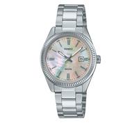 Orologio Casio Standard Quartz Madre Perla Quadrante LTP-1302DS-4AV da donna