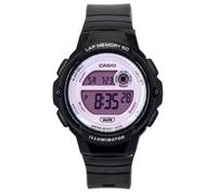 Orologio Casio Standard Quartz Sports LWS-1200H-1A2V 100M da donna