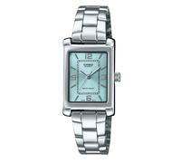 Orologio Casio Standard Quarzo Blu acqua Quadrante LTP-1234DD-2A da donna