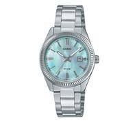 Orologio Casio Standard Quarzo Madre perla Quadrante LTP-1302DS-2AV da donna