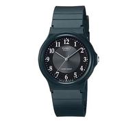 Orologio Casio Unisex Solo Tempo Nero Resina Vintage Analogico MQ-24-1B3LDF
