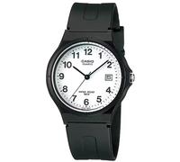 Orologio Casio Unisex Solo Tempo Nero Resina Vintage Analogico MW-59-7BVDF