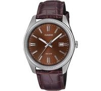 Orologio Casio Unisex Timeless Braun MTP-1302PL-5AVEF