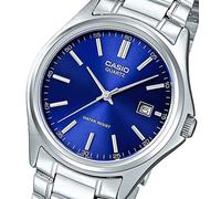 Orologio Casio Uomo Acciaio Inox Quarzo Analogico Serie MTP-1183A /...