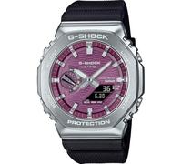 Casio G-Shock GBM-2100A-4BER Orologio solare e Bluetooth