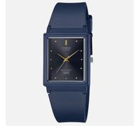 Orologio Casio Uomo Donna Vintage Ref. MQ-38UC-2A1DF in Resina Blu 37x26 mm