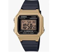Orologio Casio Uomo in resina mod. ILLUMINATOR Ref.W-217HM-9AVDF Gold Digitale
