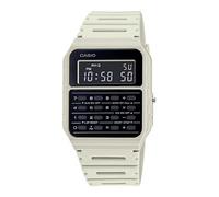 Orologio Casio Uomo mod. Calculator Ref. CA-53WF-8BDF Digitale WR Beige