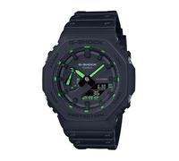 Orologio Multifunzione Uomo G-Shock GA-2100-1A3ER
