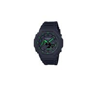 Casio G-shock Ga-2100-1a3er Watch Nero Uomo