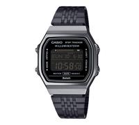Orologio Casio Vintage al Quarzo Casual ABL-100WEGG-1B Quadrante Nero Unisex