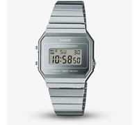 Orologio Casio Vintage Argento Display Digitale A700WEV-7AEF