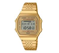 Orologio Casio Vintage Casual ABL-100WEG-9A Unisex Resistente agli schizzi