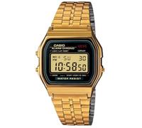 Orologio CASIO Vintage Collection A159, Oro