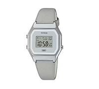 Orologio Casio Vintage LA680WEL-8 Cinturino Pelle