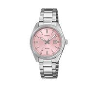 Orologio CASIO Vintage LTP-1302PD-4AVEF Silver Pink