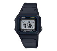 Casio Collection W-217H-1AVDF