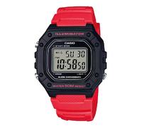 OROLOGIO CASIO W-218H-4B