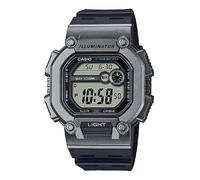 OROLOGIO CASIO W-737H-1A2