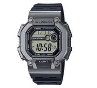 Orologio Casio W-737H-1A2 da uomo in stile sopravvivenza | Shock-Ready, Adven...
