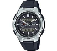 Orologio Casio Wave Ceptor Radio Solare Serie WVA-M650 Uomo Nero Fr Japan