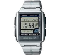 Orologio Casio Wave Ceptor Radiocontrollato WV-59RD-1AJF WV-59R-1AJF Uomo...