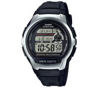 Orologio Casio Wave Ceptor Uomo Radiocontrollato Super Illuminator WV-M60R Japan