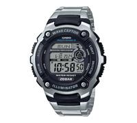 OROLOGIO CASIO WV-200RD-1A