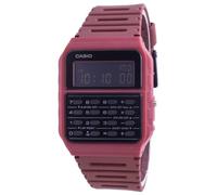 Orologio Casio Youth Data Bank Dual Time CA-53WF-4B CA53WF-4B Unisex