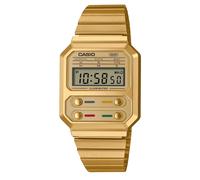 Orologio Casio Youth Sports A100WEG-9A resistente agli schizzi