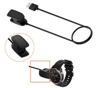 Orologio Cavo di ricarica USB Clip Per Garmin Descent MK3/ MK3i/ MK2/ MK2i/ MK2S