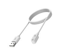 Orologio Cavo di Ricarica USB Supporto Dati Stazione Adattatore Caricatore Dock Mount Staffa-Cradle Adatto Per Band 8 Power Charger Cord Banks-solar Per Dispositivi Elettronici Impermeabile Con