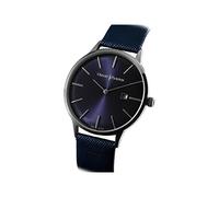 OROLOGIO CESARE PACIOTTI UOMO 42 MM TSST120 SOLO TEMPO CINTURINO PELLE