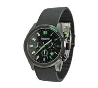 Orologio Chrono Uomo Laura Biagiotti JS25-2801C-DLT-BB CASSA ACCIAIO