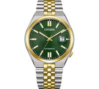Citizen - NK0024-54X - Orologio da Polso - Uomo - Automatico - Tsuyosa