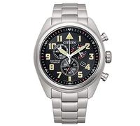 Orologio Citizen Eco-Drive Super Titanium AT2480-81E of Collection