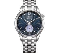 OROLOGIO CITIZEN ELEGANCE NH9131-73L MECHANICAL OPEN HEART One Size