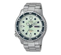 Orologio Citizen Promaster Diver Automatico 200mt Lime 42mm NY0040-50W