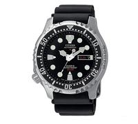 Orologio Citizen Promaster Diver Automatico 200mt Nero NY0040-09E