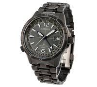 Orologio Citizen Promaster Sky NB6045-51H Nero GMT Meccanico Automatico...