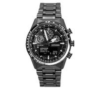 Orologio Citizen Promaster Solare Cronografo JV2005-58E Quadrante Nero da Uomo
