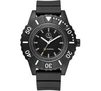 Orologio Citizen Q&Q Analog SmileSolar Divers Cinturino Uretano...