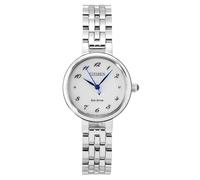 Orologio Citizen Solare Casual EM0990-81A Quadrante Bianco 50M da Donna
