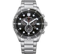 OROLOGIO CITIZEN SPORT AT2568-82E OF SPORTY AQUA CHRONO One Size